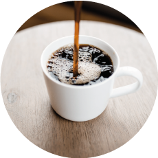 Don Nino - i nostri prodotti - Caffetteria - caffè